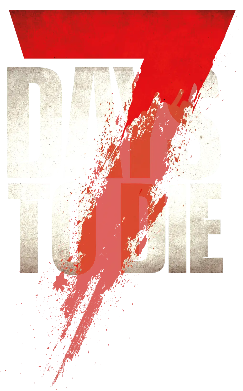 7 Days to Die Cover