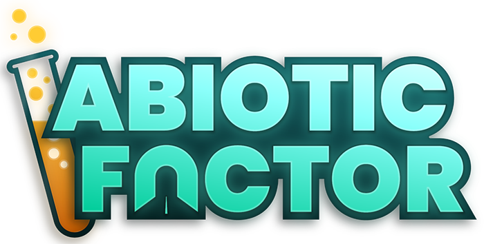 Abiotic Factor Cover