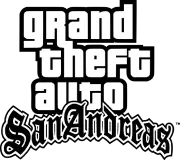 GTA San Andreas Cover