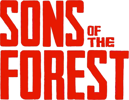 Sons Of The Forest Cover